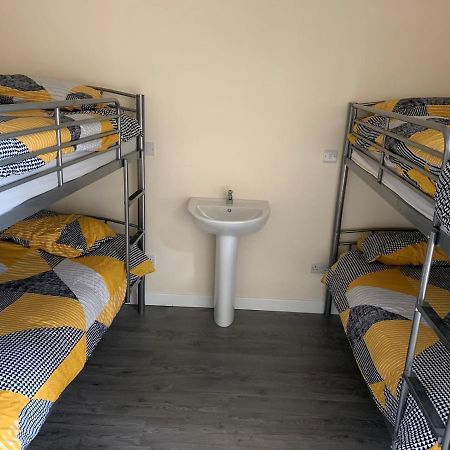 Greenway & Copper Coast Hostel Bunmahon Extérieur photo