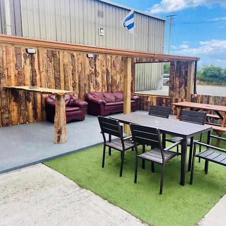 Greenway & Copper Coast Hostel Bunmahon Extérieur photo