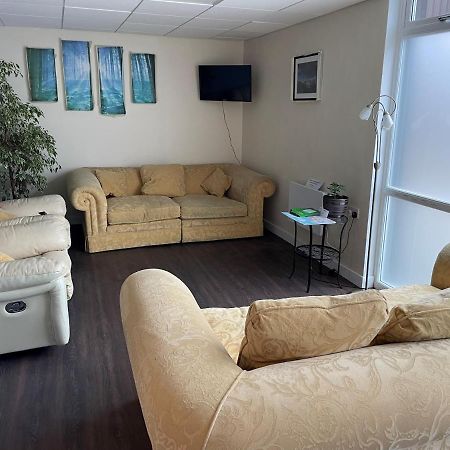 Greenway & Copper Coast Hostel Bunmahon Extérieur photo