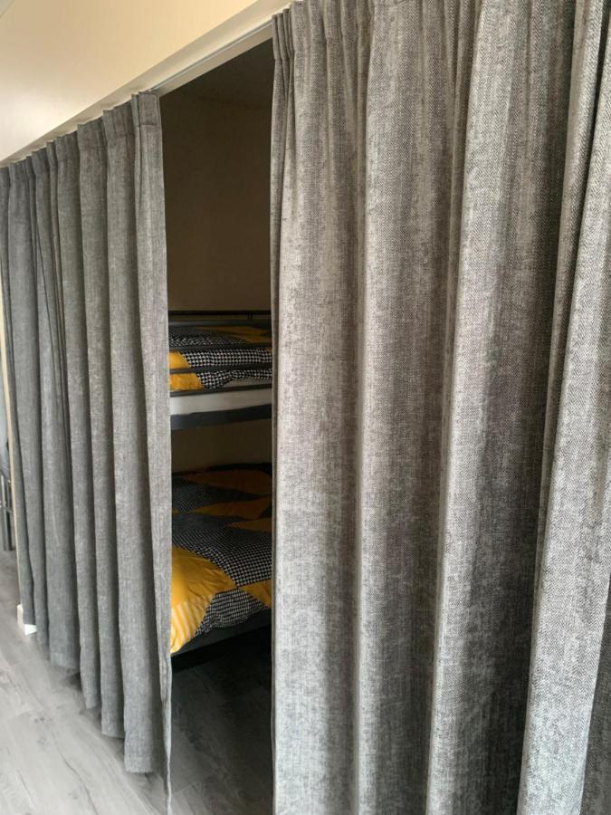 Greenway & Copper Coast Hostel Bunmahon Extérieur photo