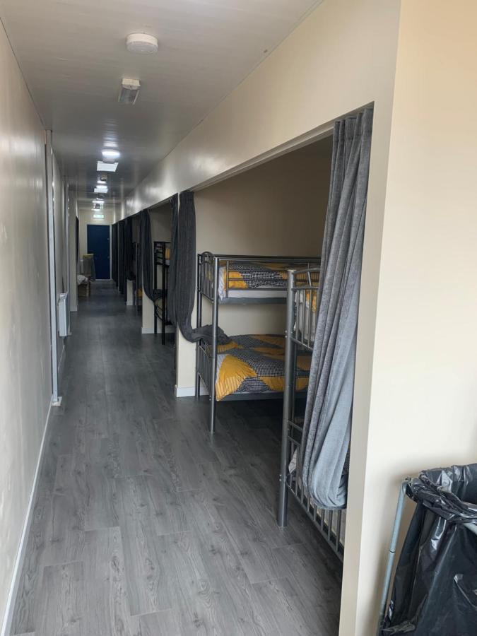Greenway & Copper Coast Hostel Bunmahon Extérieur photo