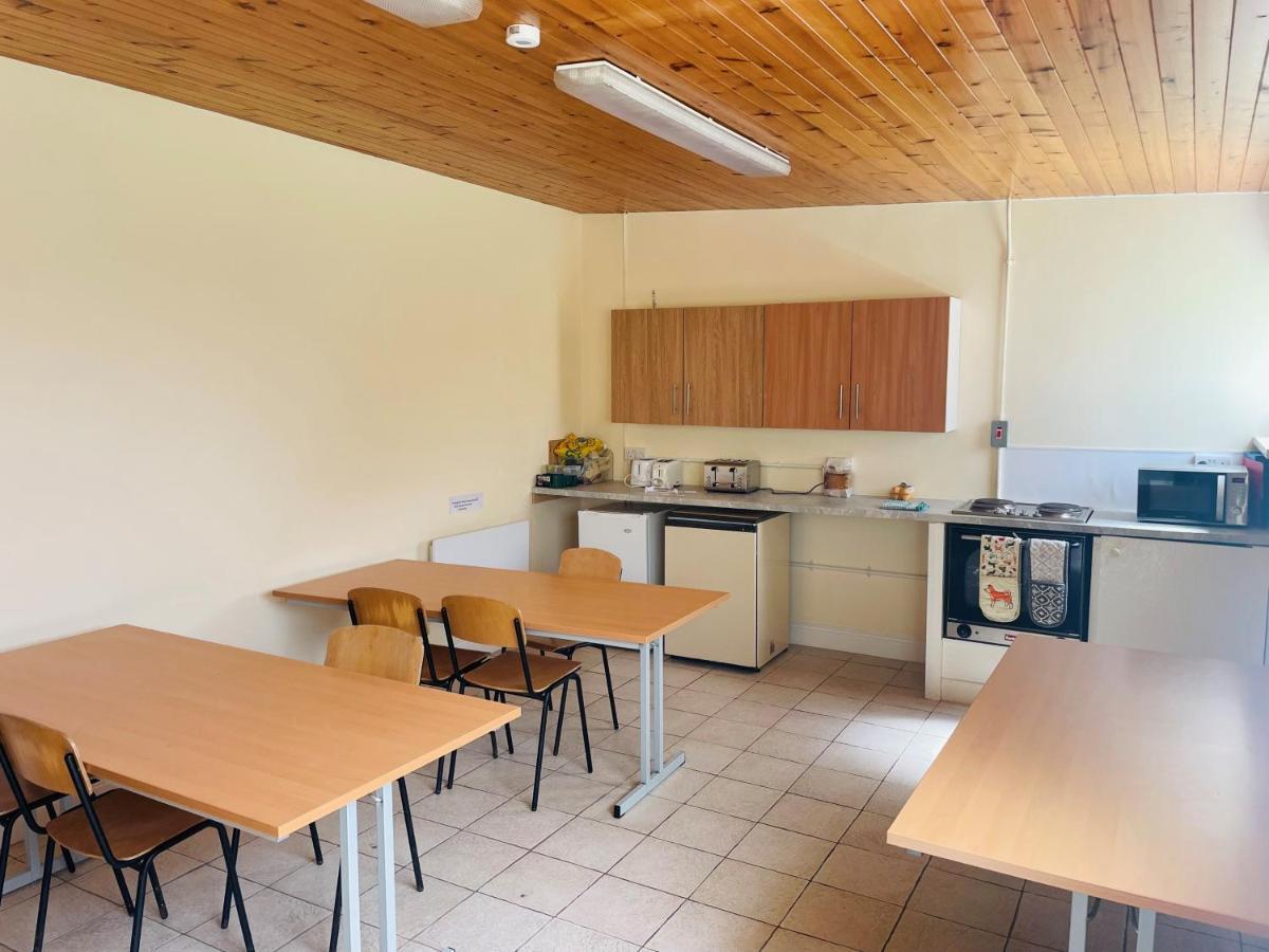 Greenway & Copper Coast Hostel Bunmahon Extérieur photo