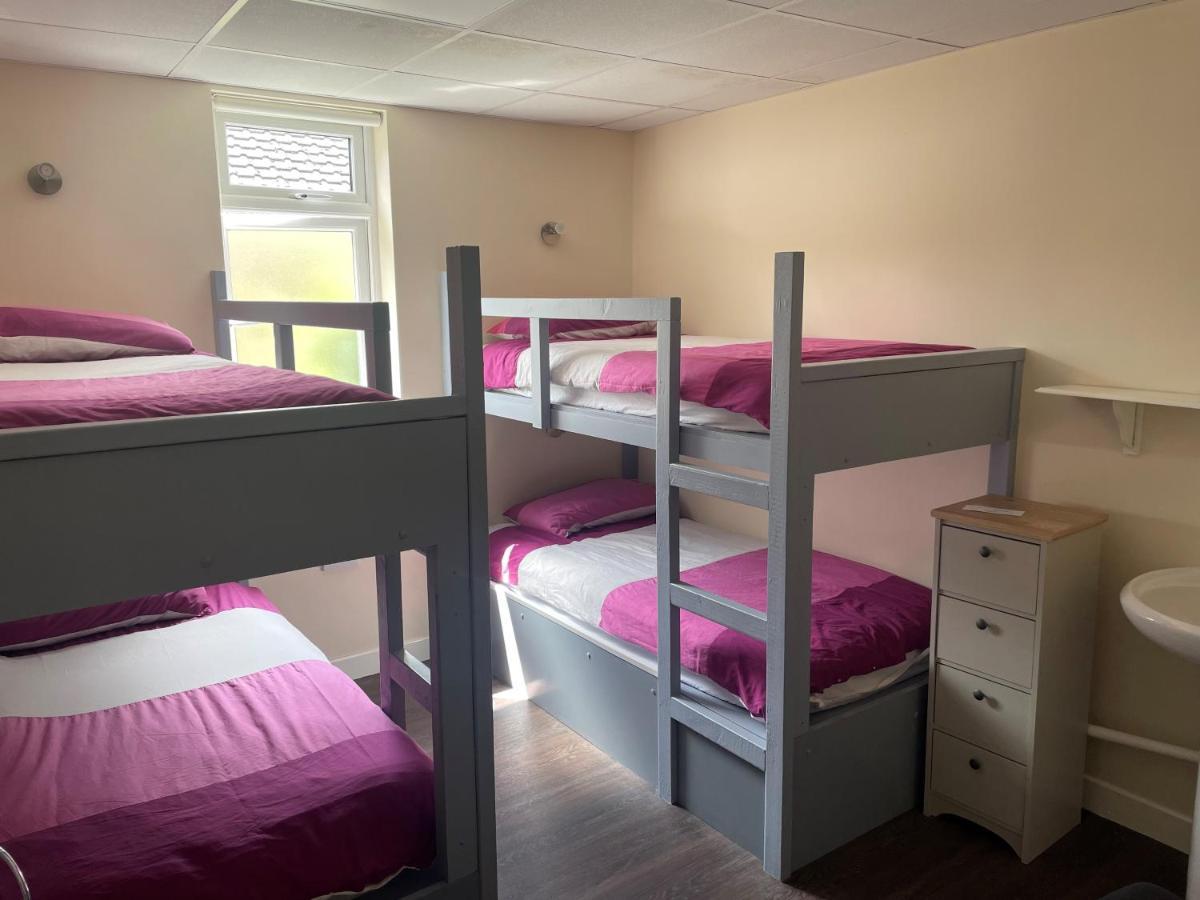 Greenway & Copper Coast Hostel Bunmahon Extérieur photo
