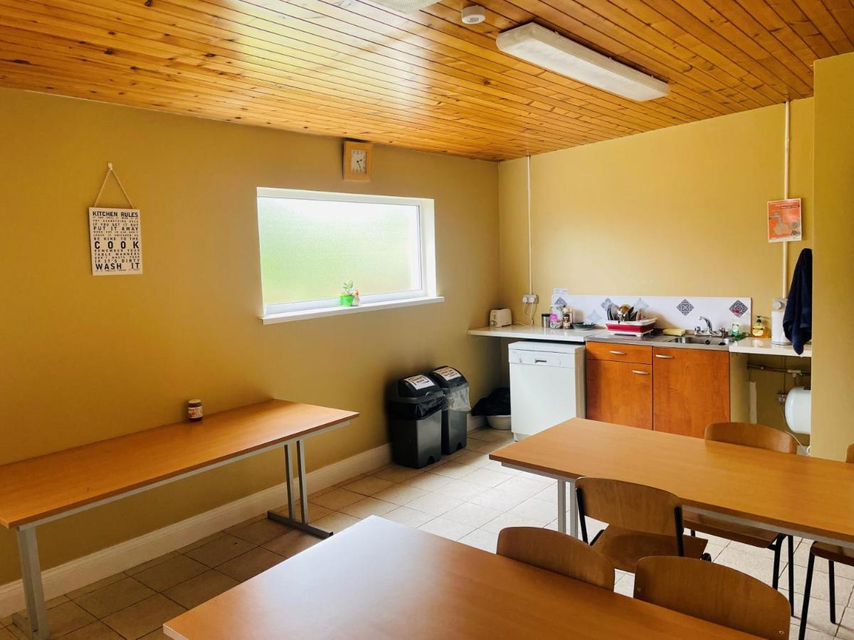 Greenway & Copper Coast Hostel Bunmahon Extérieur photo