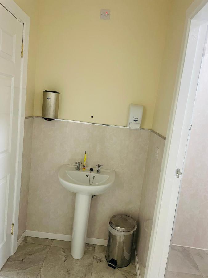 Greenway & Copper Coast Hostel Bunmahon Extérieur photo