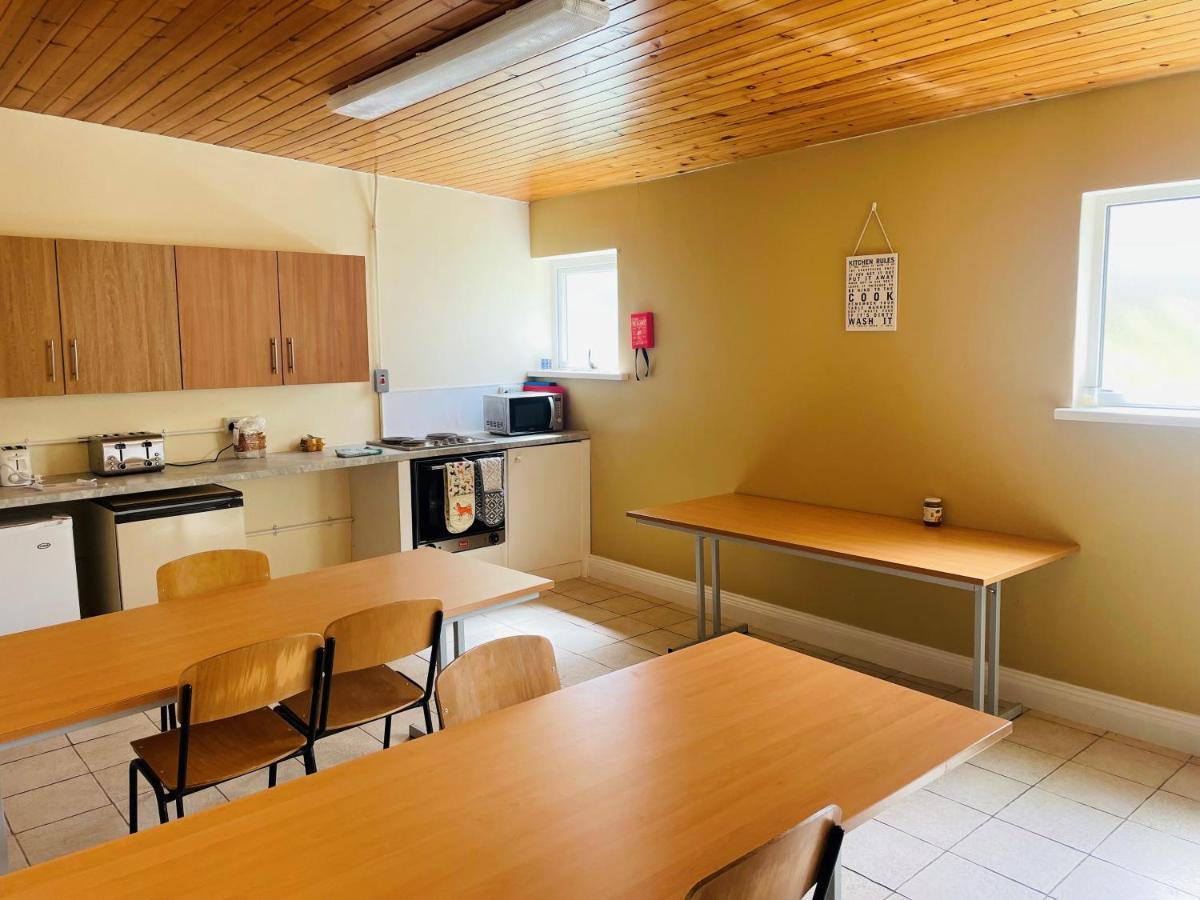 Greenway & Copper Coast Hostel Bunmahon Extérieur photo