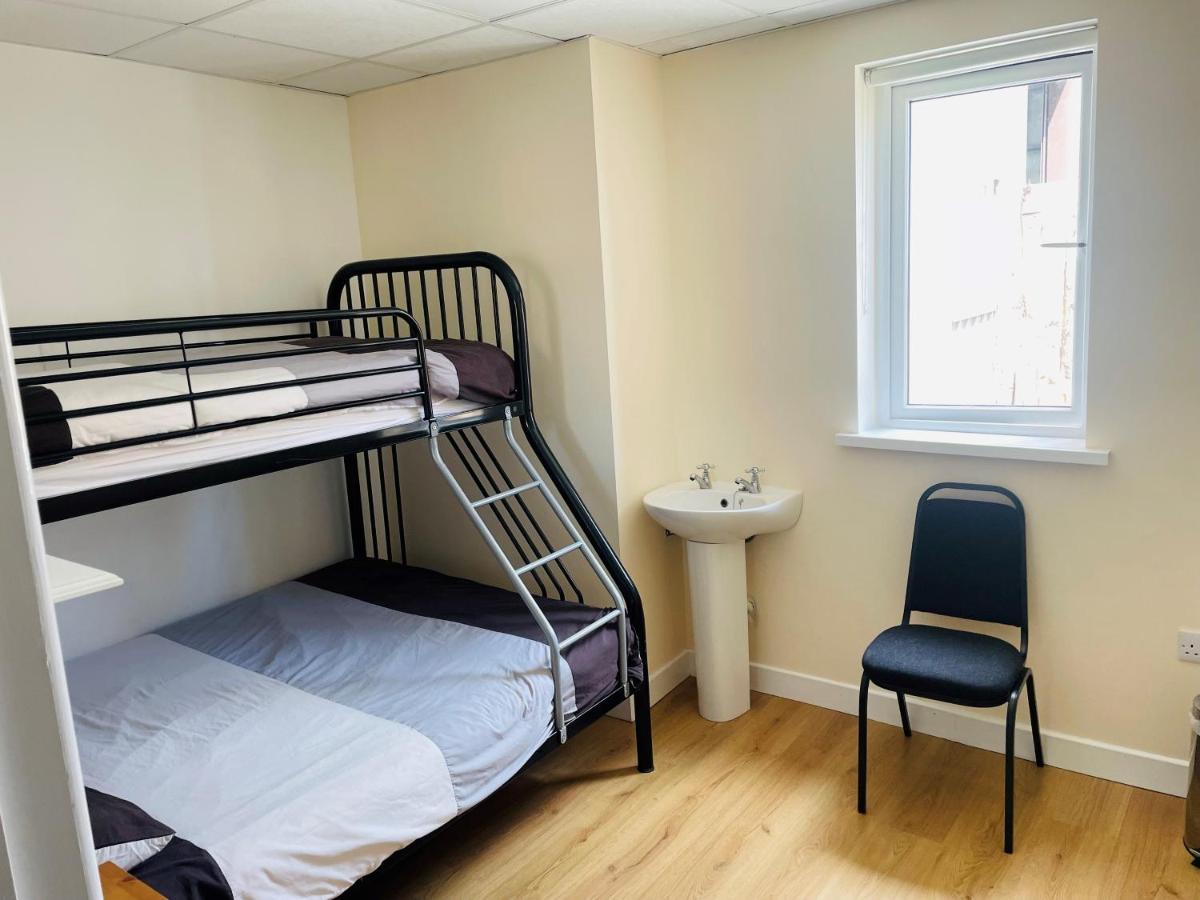 Greenway & Copper Coast Hostel Bunmahon Extérieur photo