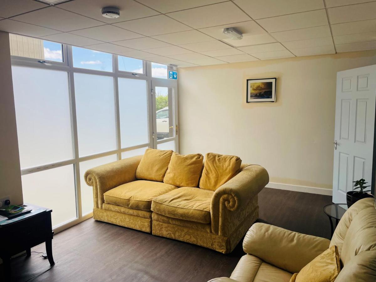 Greenway & Copper Coast Hostel Bunmahon Extérieur photo