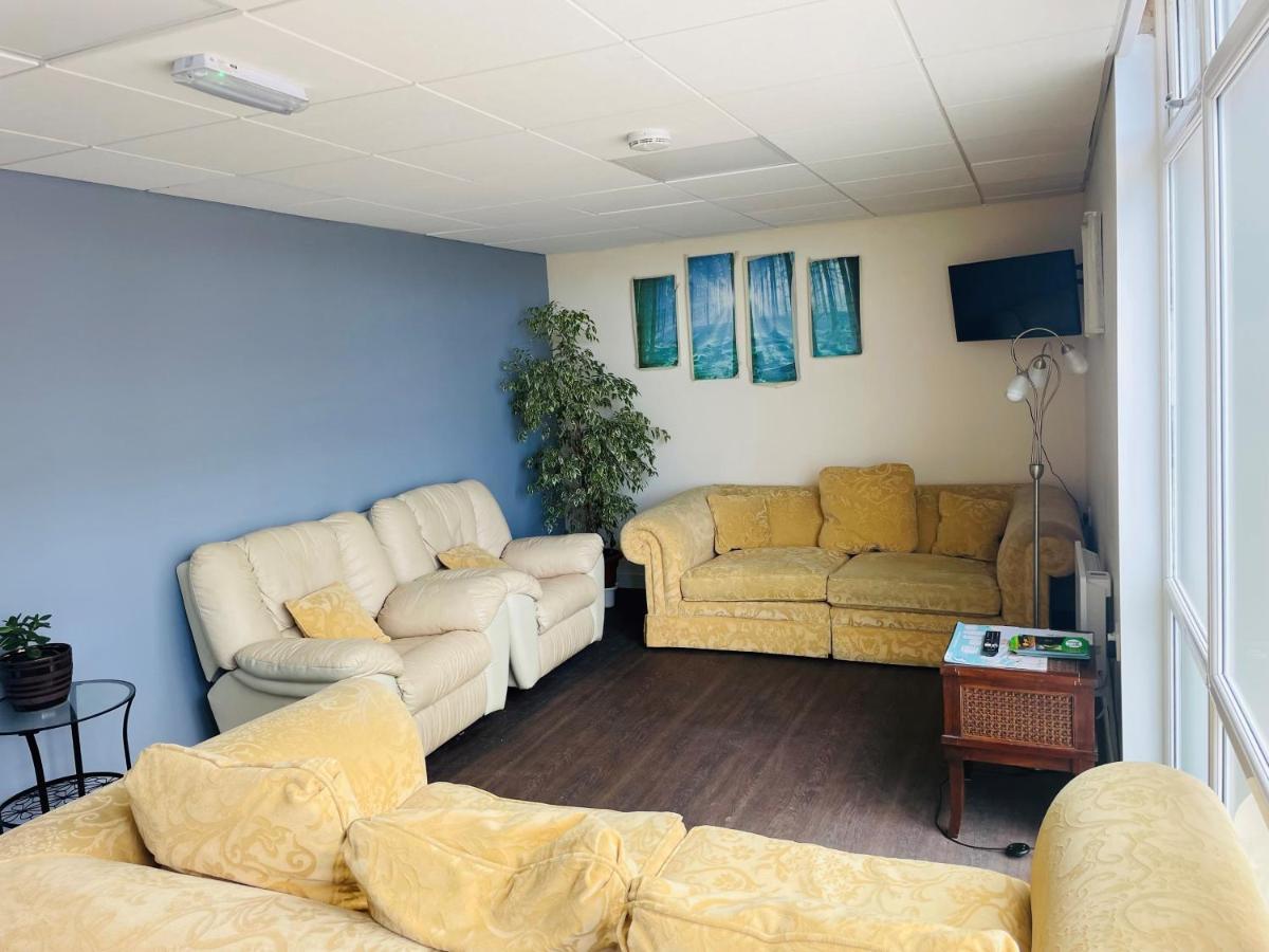Greenway & Copper Coast Hostel Bunmahon Extérieur photo