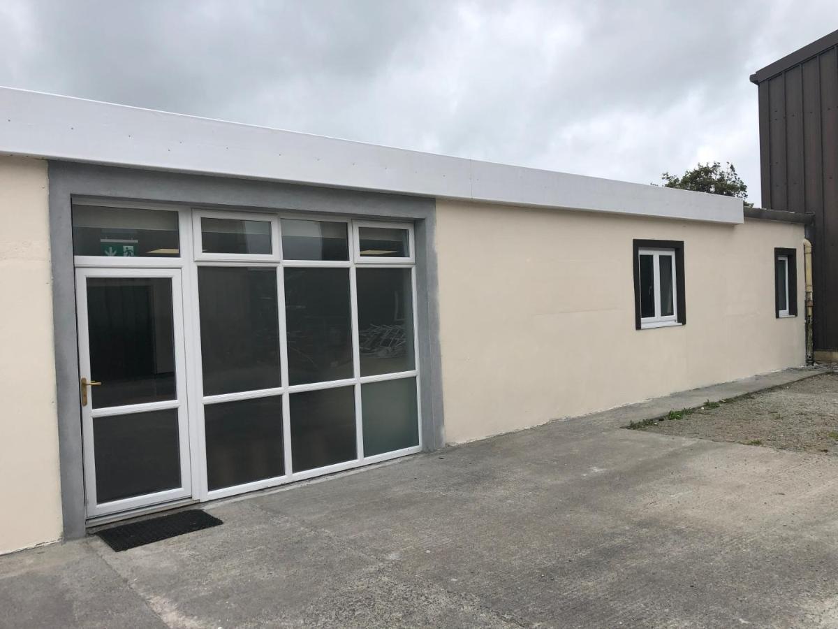 Greenway & Copper Coast Hostel Bunmahon Extérieur photo