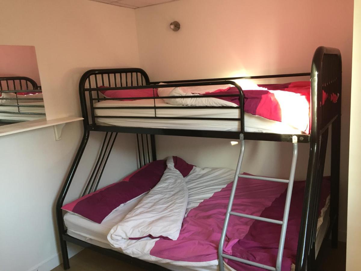 Greenway & Copper Coast Hostel Bunmahon Extérieur photo