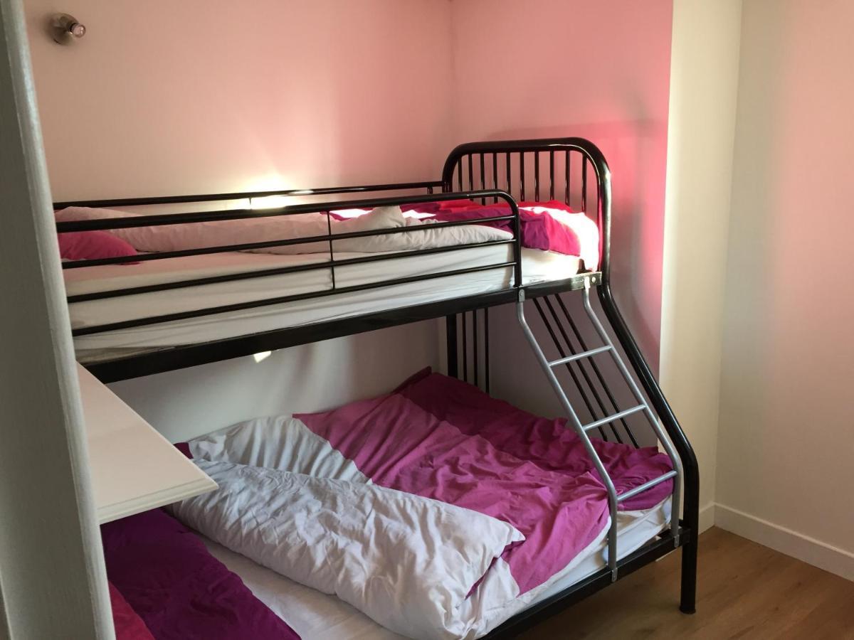 Greenway & Copper Coast Hostel Bunmahon Extérieur photo