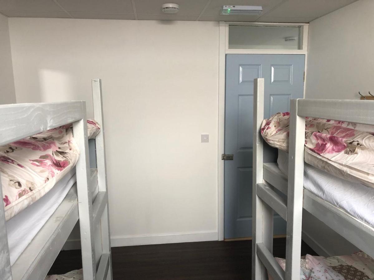 Greenway & Copper Coast Hostel Bunmahon Extérieur photo