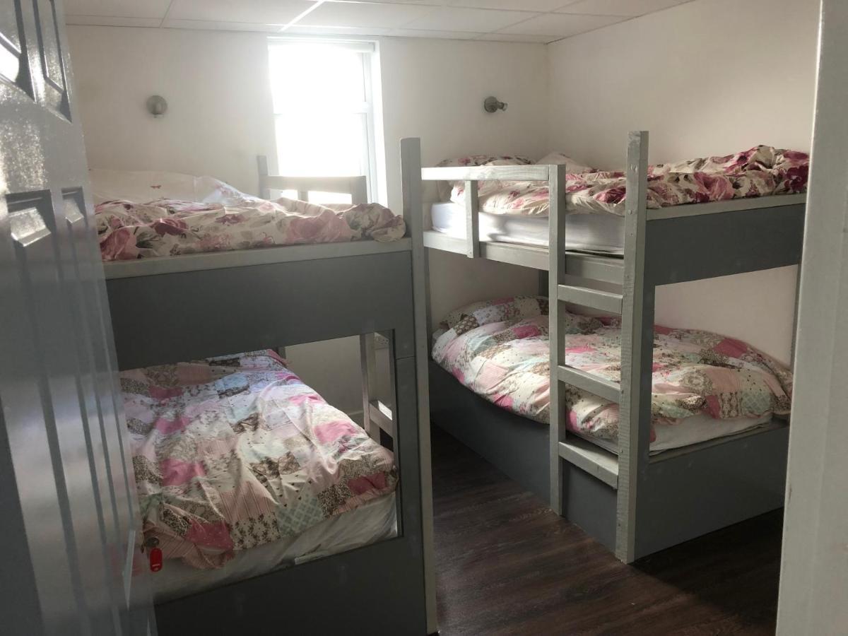 Greenway & Copper Coast Hostel Bunmahon Extérieur photo