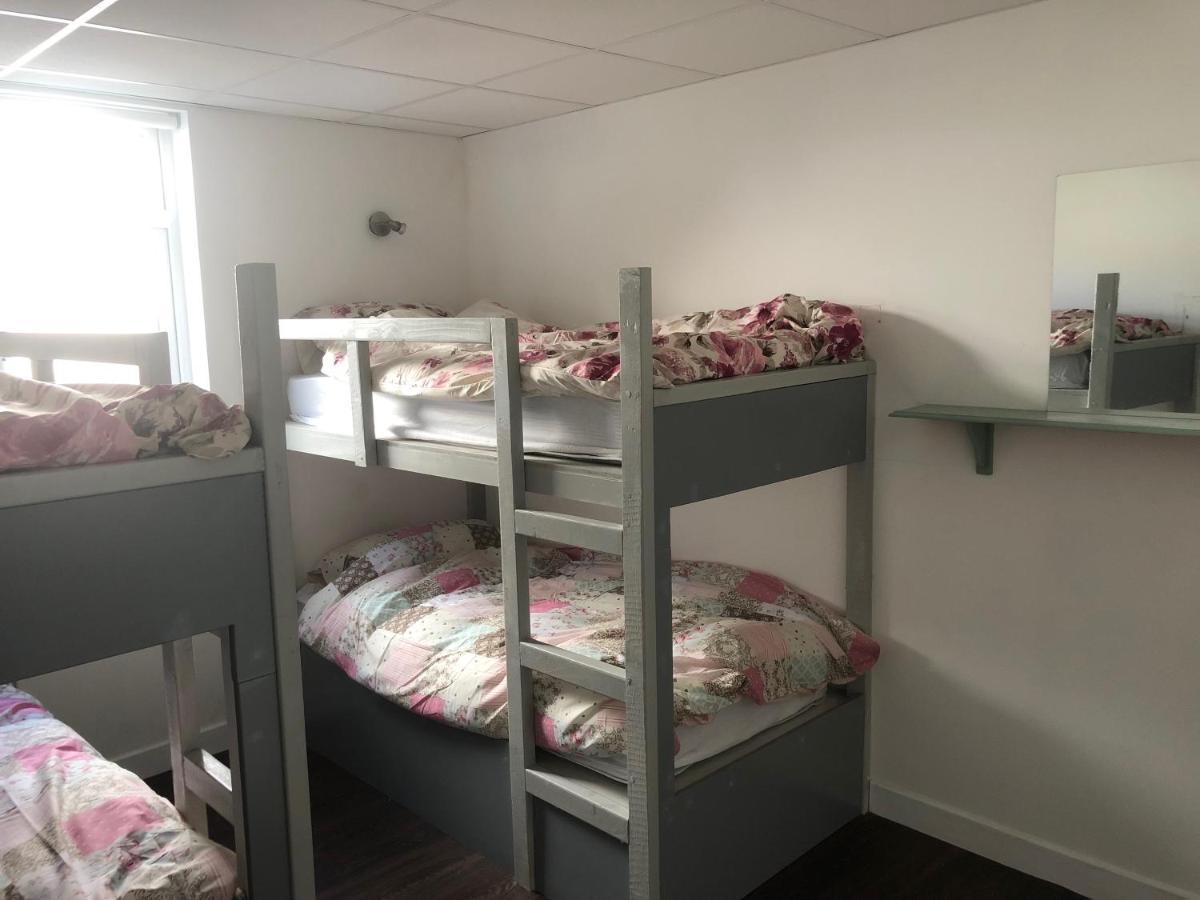 Greenway & Copper Coast Hostel Bunmahon Extérieur photo