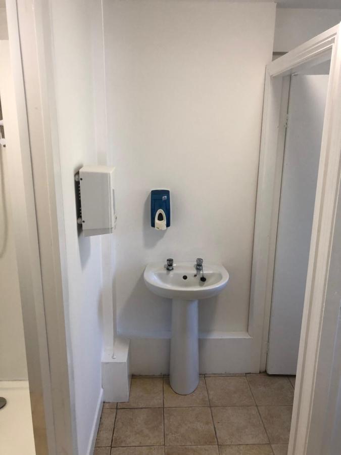 Greenway & Copper Coast Hostel Bunmahon Extérieur photo