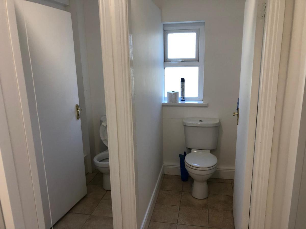 Greenway & Copper Coast Hostel Bunmahon Extérieur photo