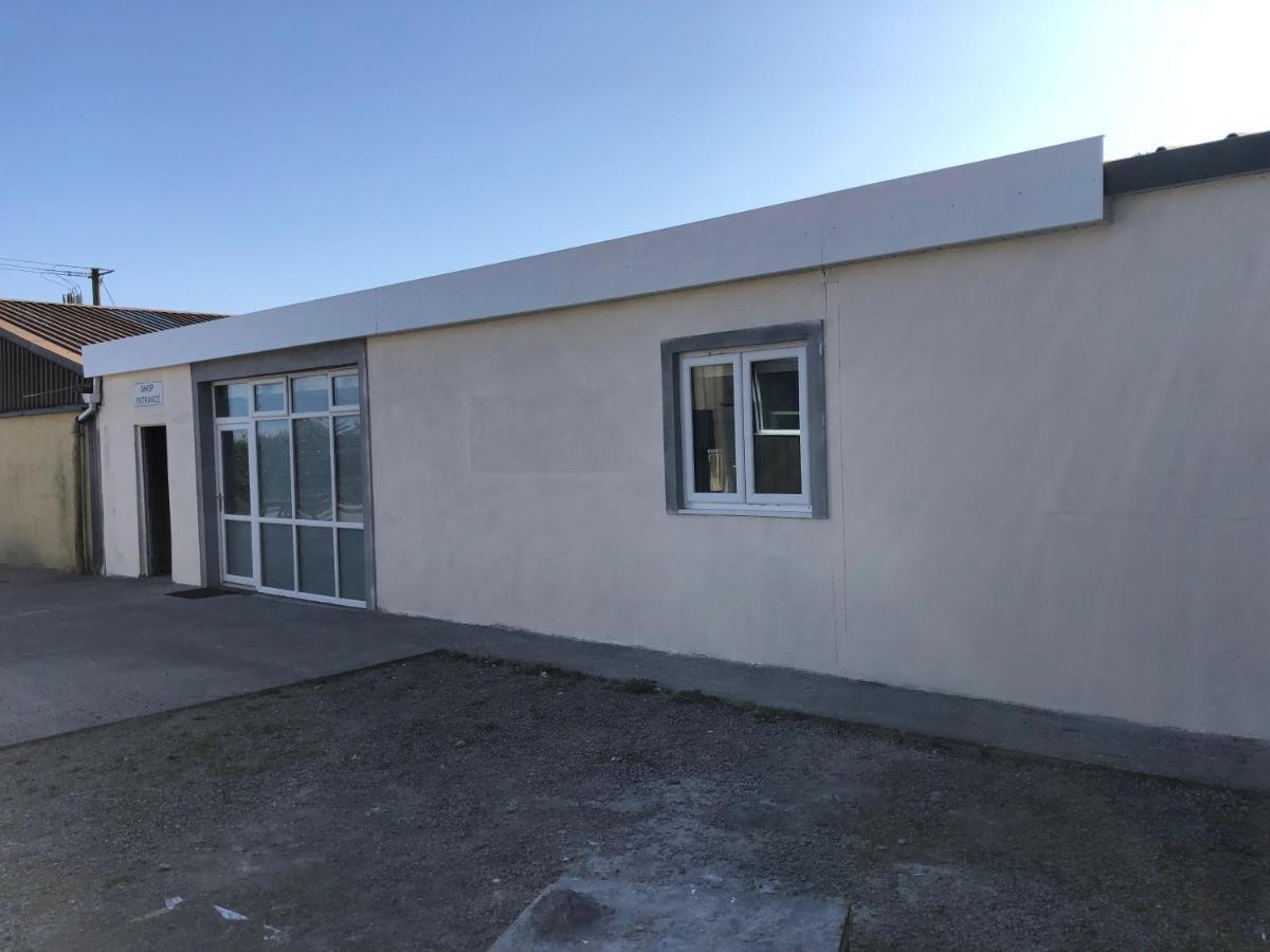 Greenway & Copper Coast Hostel Bunmahon Extérieur photo