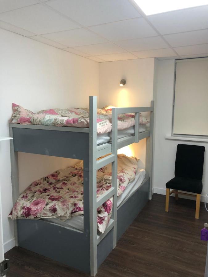 Greenway & Copper Coast Hostel Bunmahon Extérieur photo