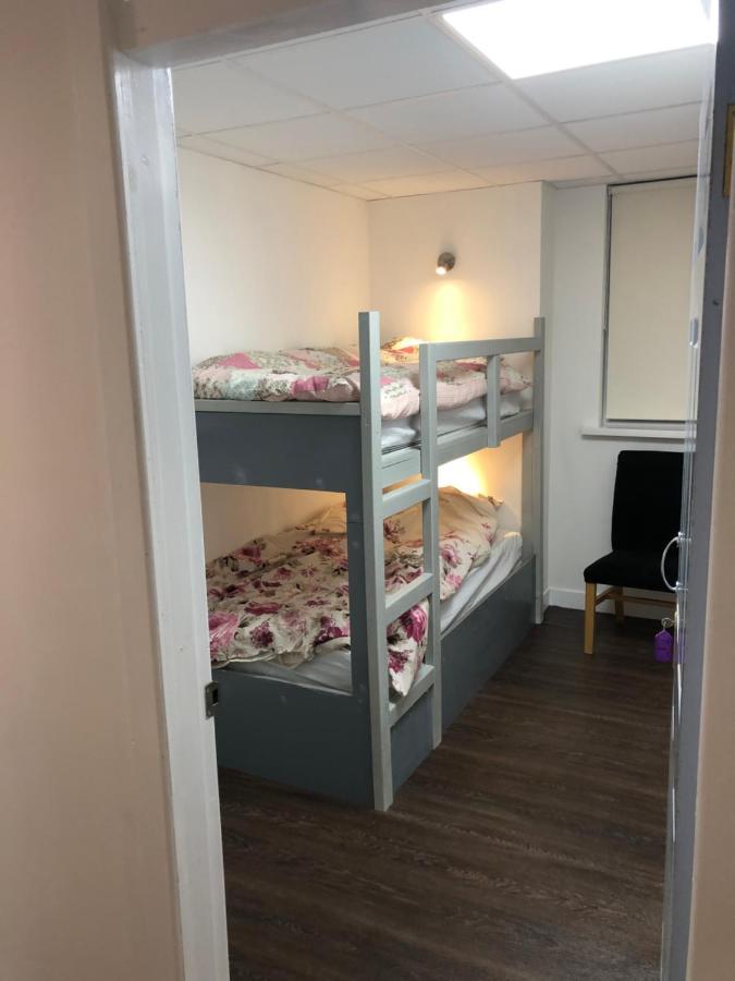 Greenway & Copper Coast Hostel Bunmahon Extérieur photo